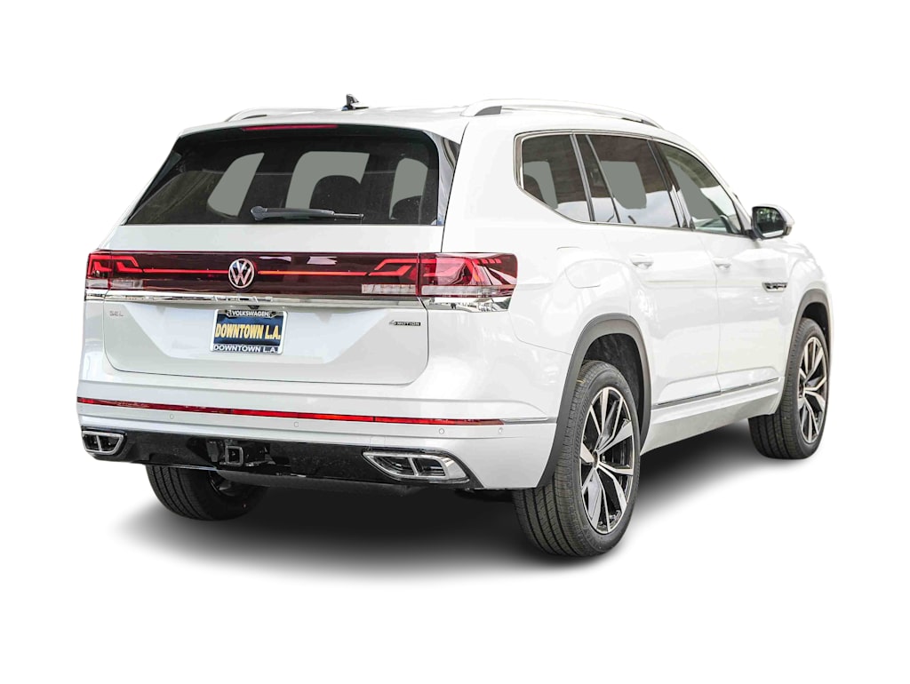 Thumbnail: 2026 Volkswagen Atlas - 18