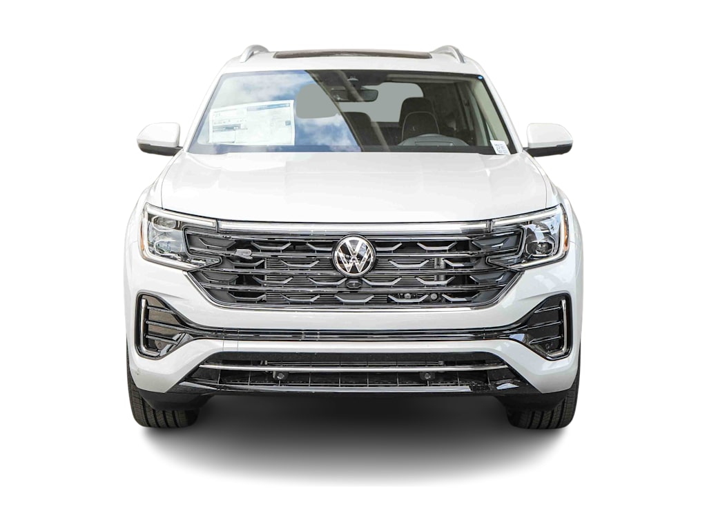 Thumbnail: 2026 Volkswagen Atlas - 5