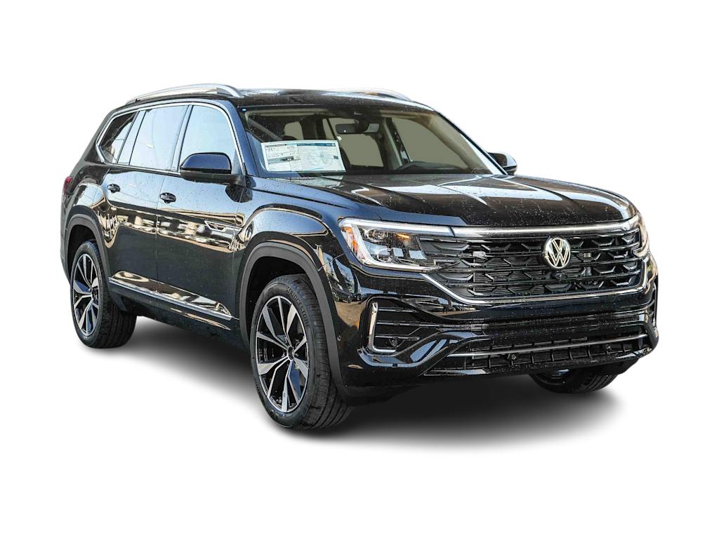 Thumbnail: 2026 Volkswagen Atlas - 17