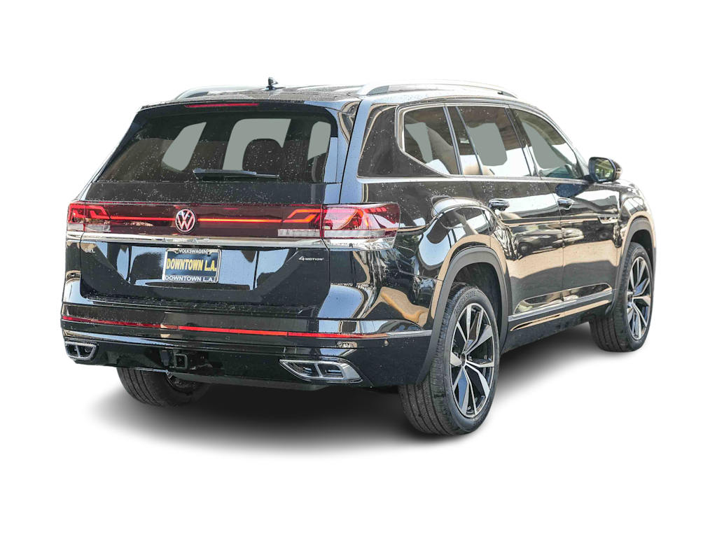 Thumbnail: 2026 Volkswagen Atlas - 19
