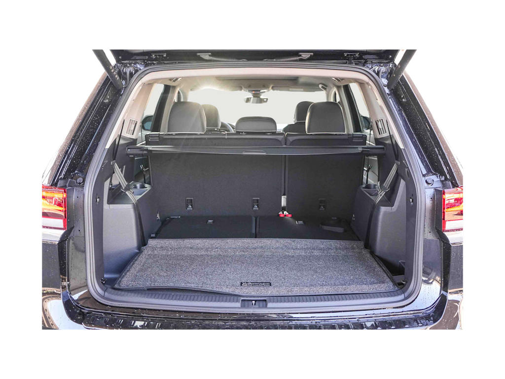 Thumbnail: 2026 Volkswagen Atlas - 16