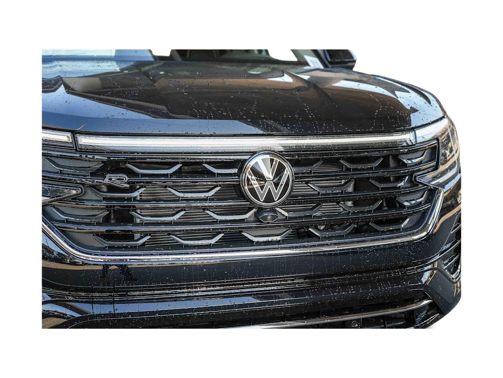 Thumbnail: 2026 Volkswagen Atlas - 18