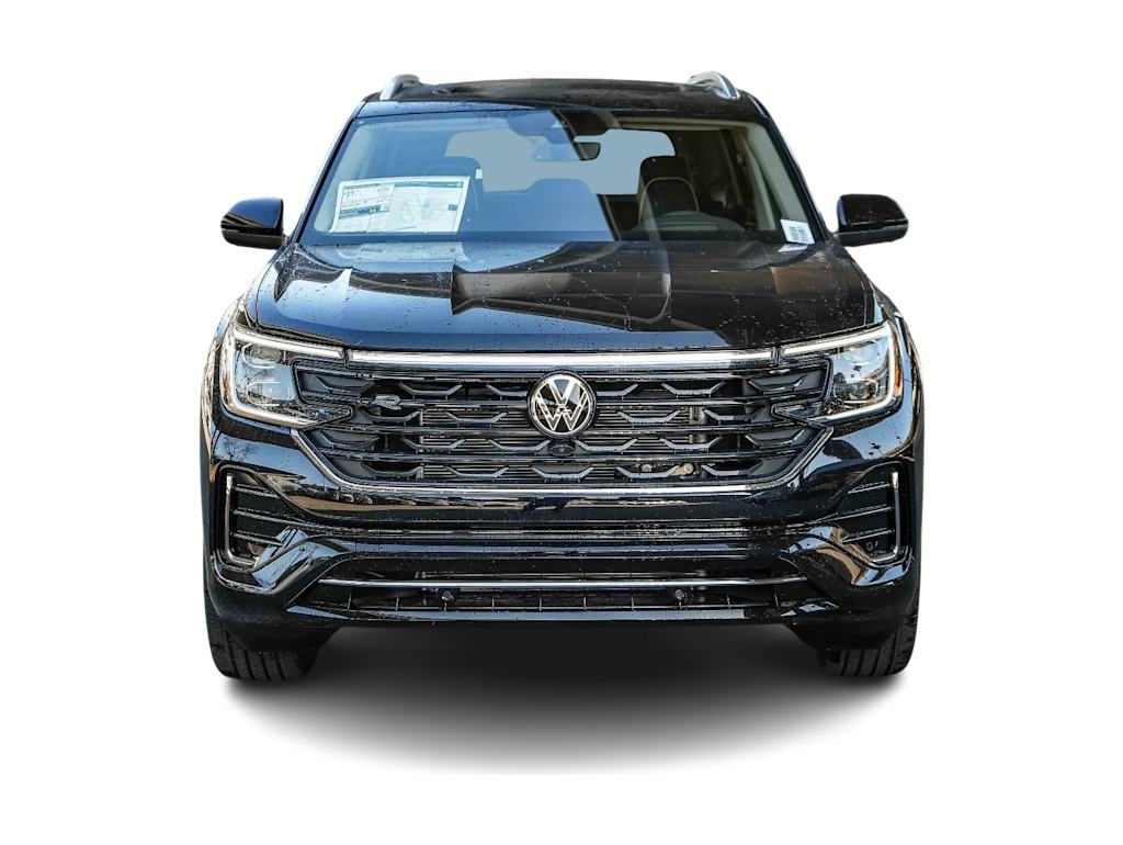 Thumbnail: 2026 Volkswagen Atlas - 5