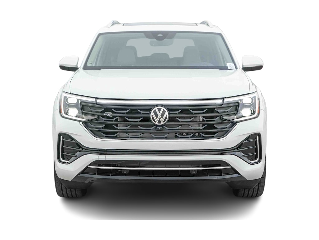 Thumbnail: 2025 Volkswagen Atlas - 6