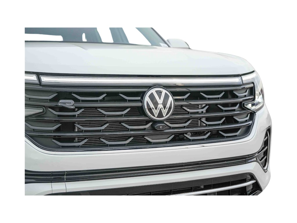 Thumbnail: 2025 Volkswagen Atlas - 20