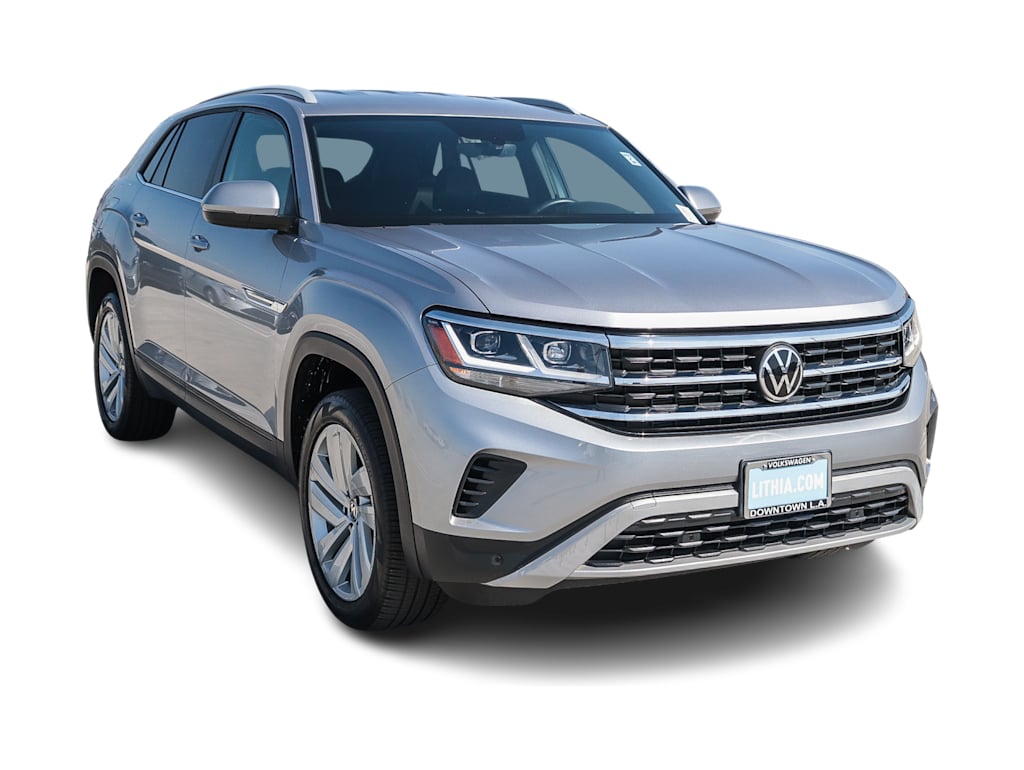 Thumbnail: 2022 Volkswagen Atlas - 18