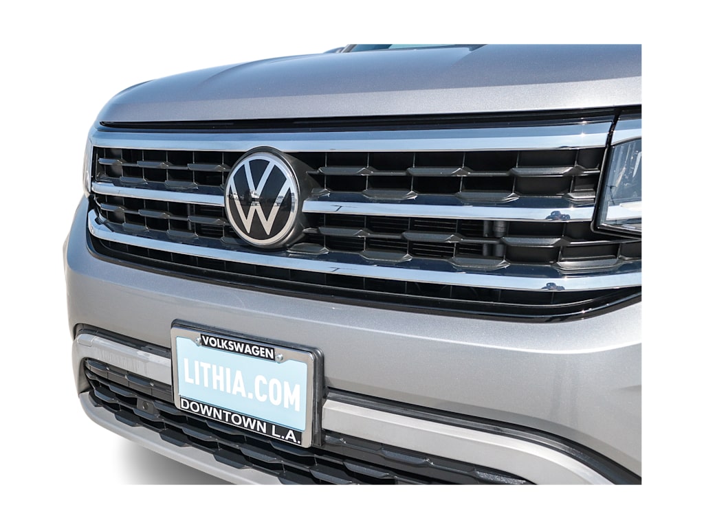 Thumbnail: 2022 Volkswagen Atlas - 20