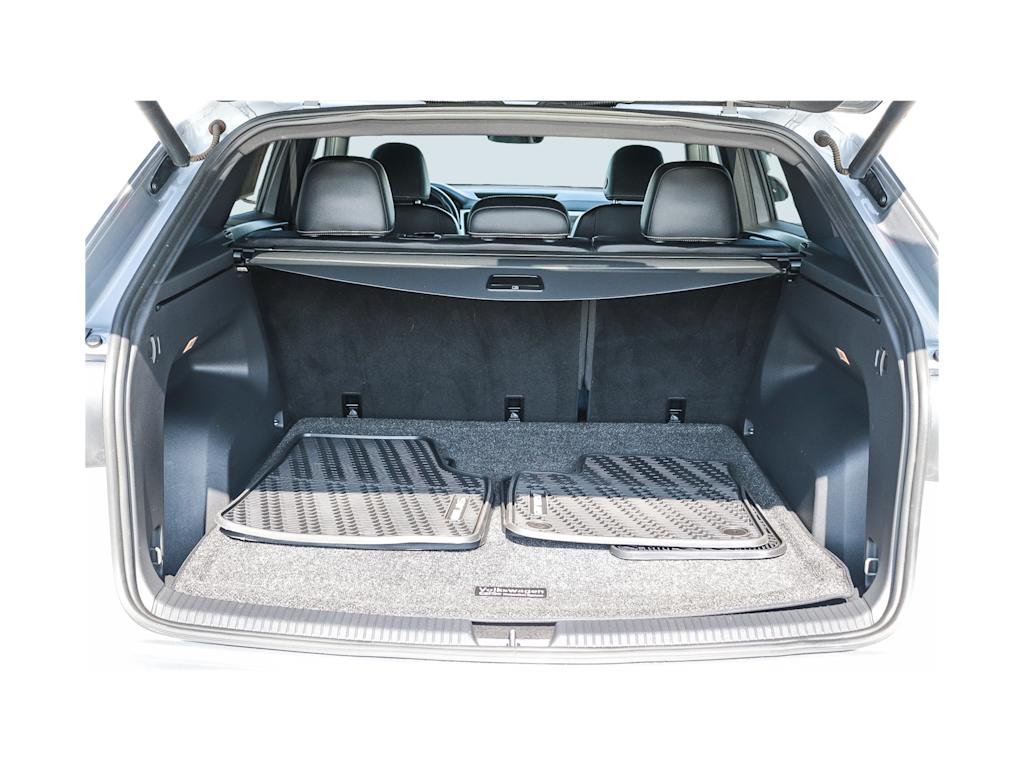 Thumbnail: 2022 Volkswagen Atlas - 16