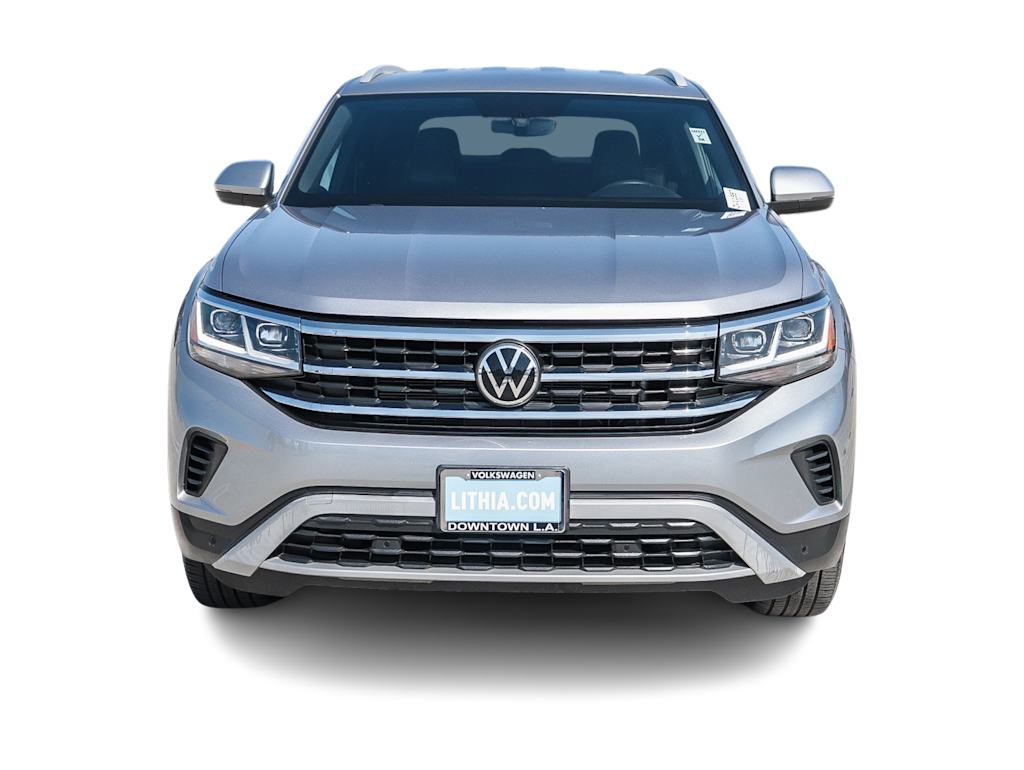 Thumbnail: 2022 Volkswagen Atlas - 5