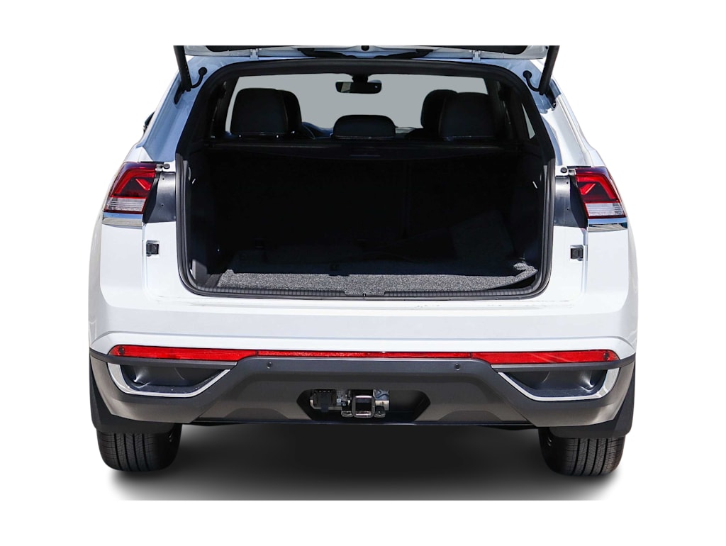 Thumbnail: 2026 Volkswagen Atlas - 15