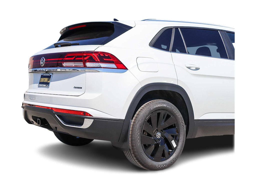 Thumbnail: 2026 Volkswagen Atlas - 20