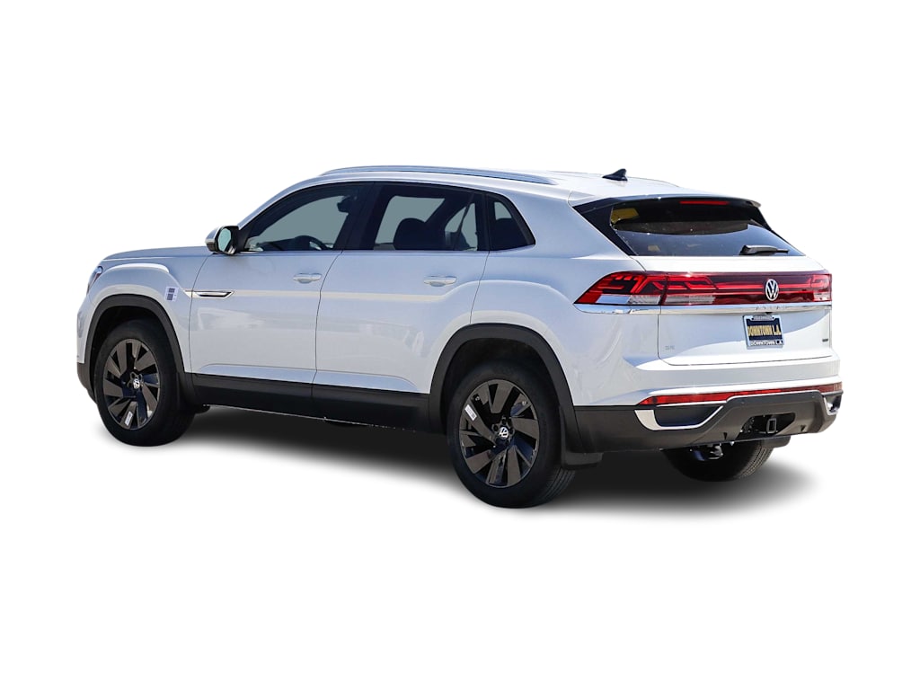 Thumbnail: 2026 Volkswagen Atlas - 3