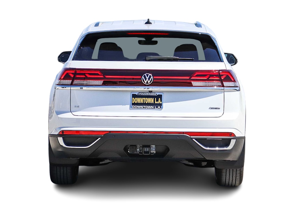 Thumbnail: 2026 Volkswagen Atlas - 18