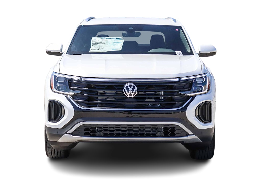Thumbnail: 2026 Volkswagen Atlas - 4