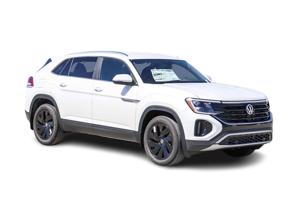 Thumbnail: 2026 Volkswagen Atlas - 16