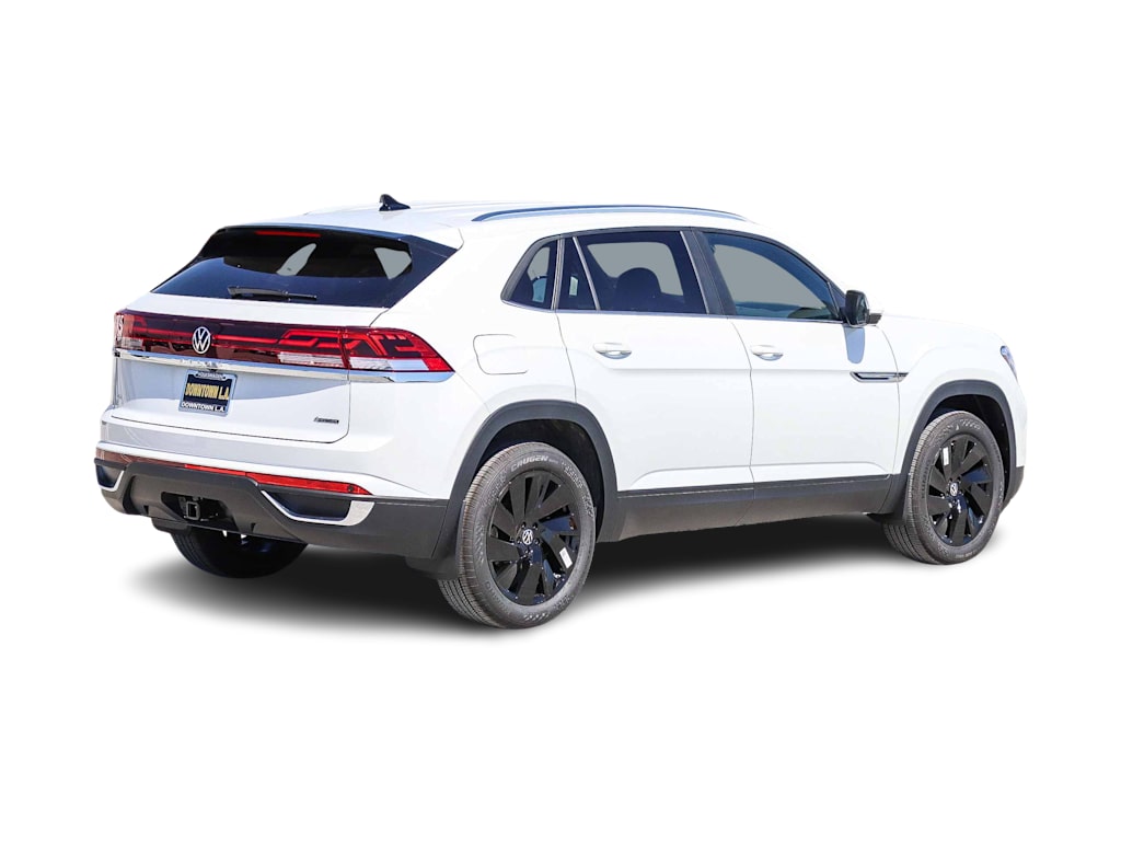 Thumbnail: 2026 Volkswagen Atlas - 17