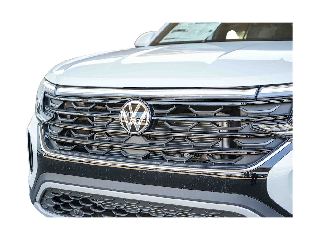 Thumbnail: 2026 Volkswagen Atlas - 21