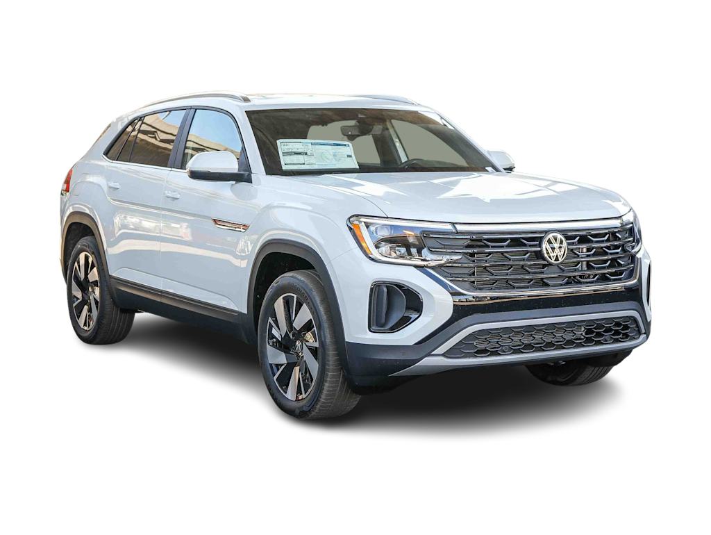 Thumbnail: 2026 Volkswagen Atlas - 16