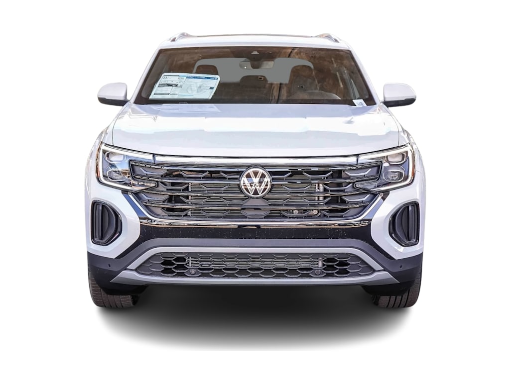 Thumbnail: 2026 Volkswagen Atlas - 5