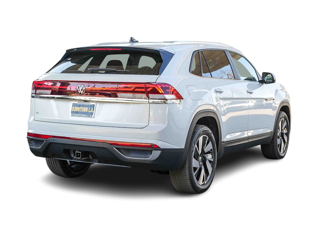 Thumbnail: 2026 Volkswagen Atlas - 17