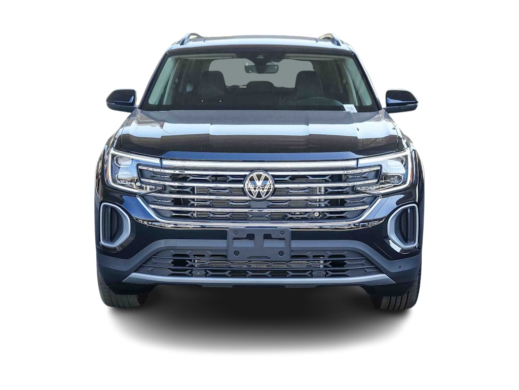 Thumbnail: 2026 Volkswagen Atlas - 5