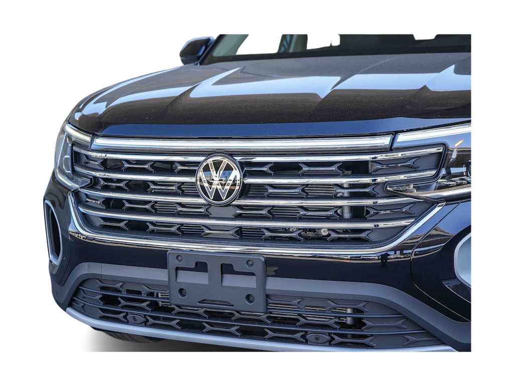 Thumbnail: 2026 Volkswagen Atlas - 20