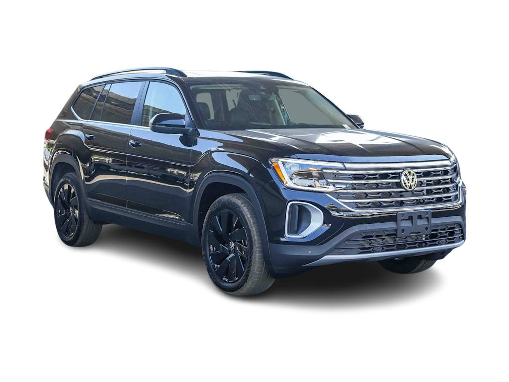 Thumbnail: 2026 Volkswagen Atlas - 15