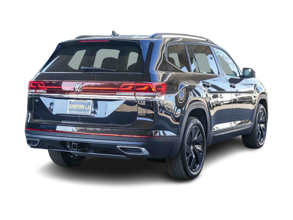Thumbnail: 2026 Volkswagen Atlas - 16