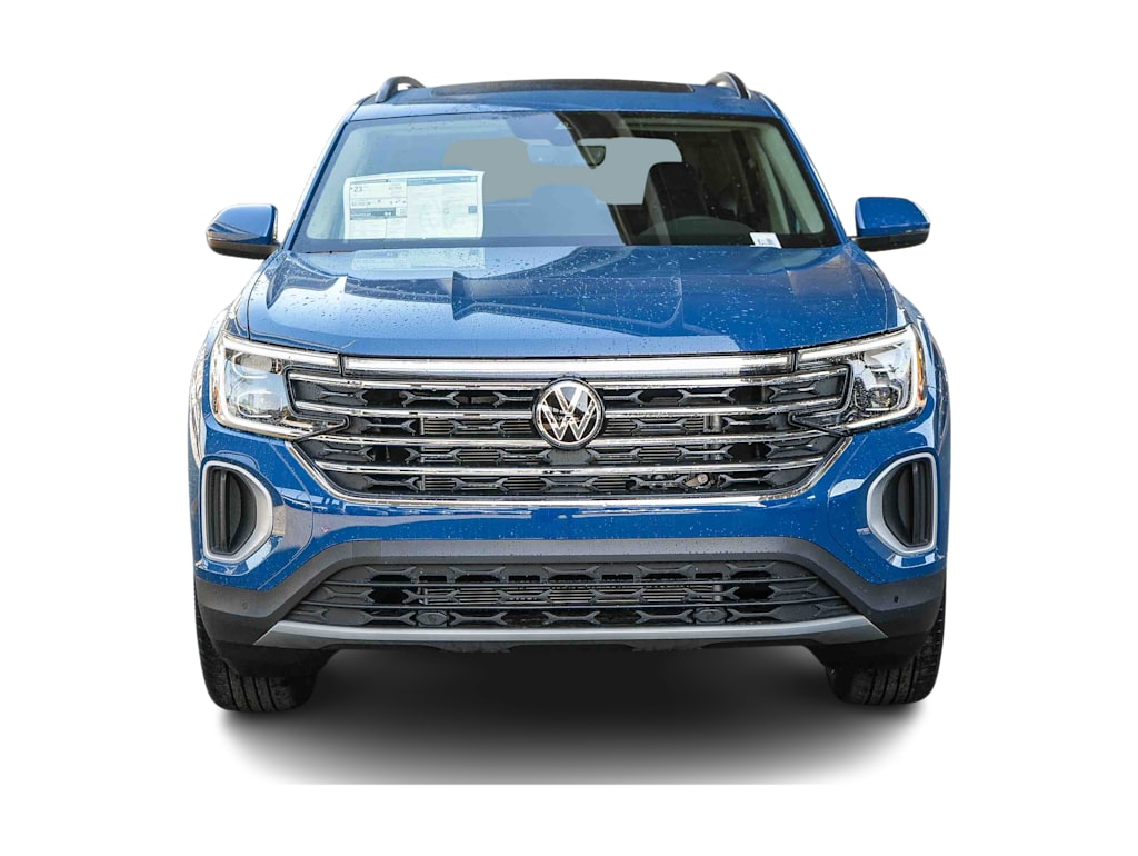 Thumbnail: 2026 Volkswagen Atlas - 5