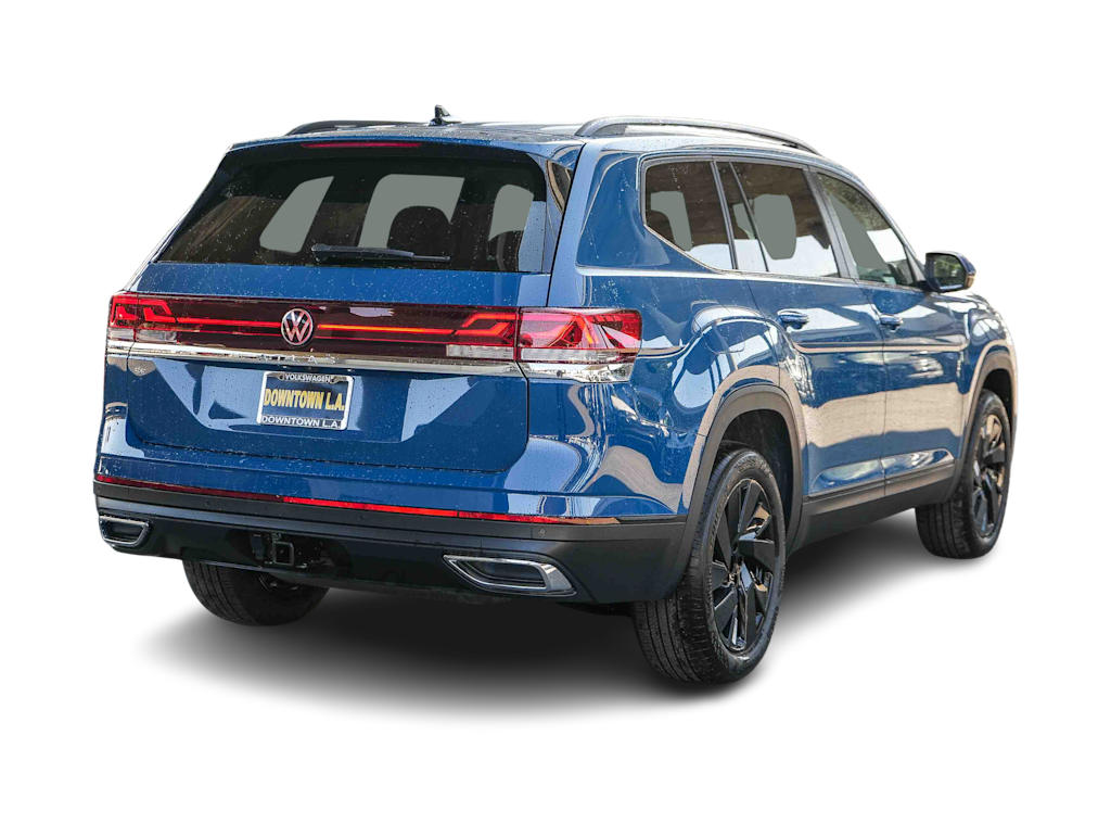 Thumbnail: 2026 Volkswagen Atlas - 18