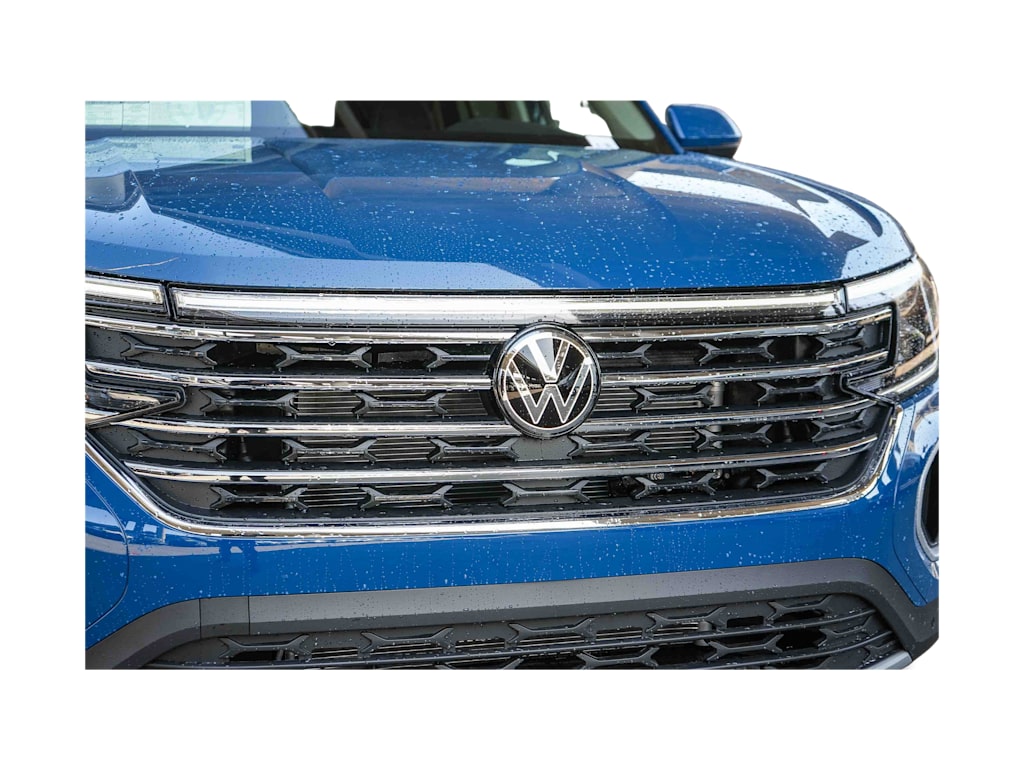 Thumbnail: 2026 Volkswagen Atlas - 17