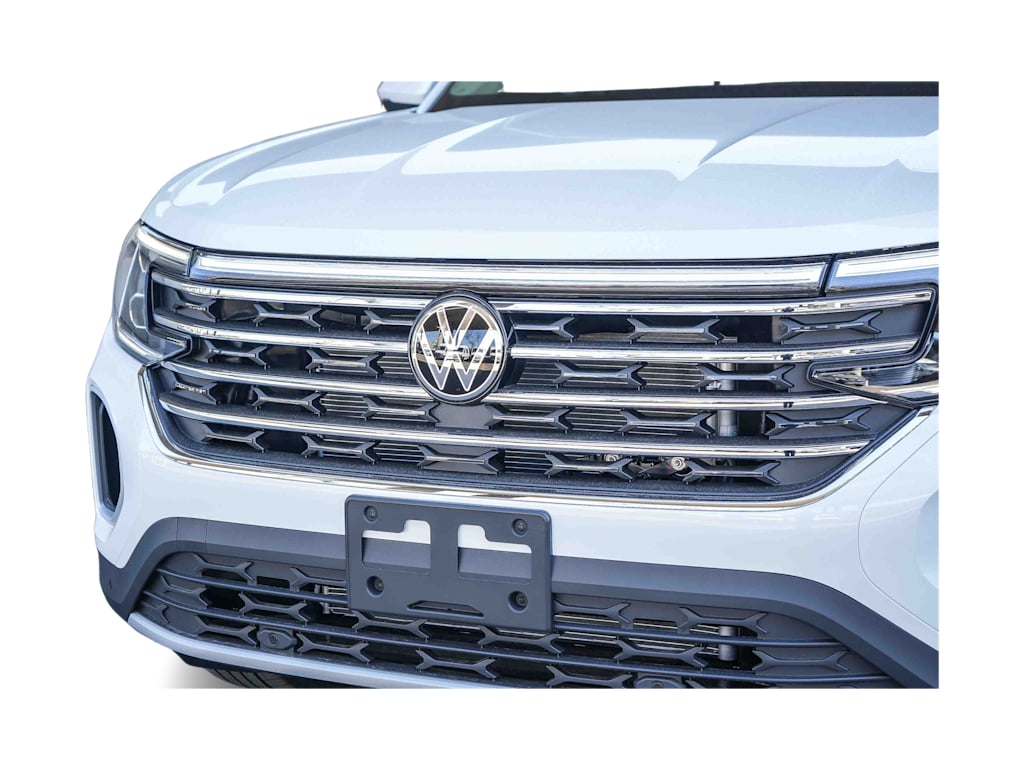 Thumbnail: 2026 Volkswagen Atlas - 21