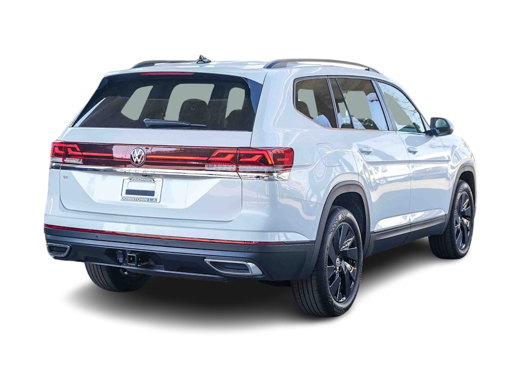 Thumbnail: 2026 Volkswagen Atlas - 17