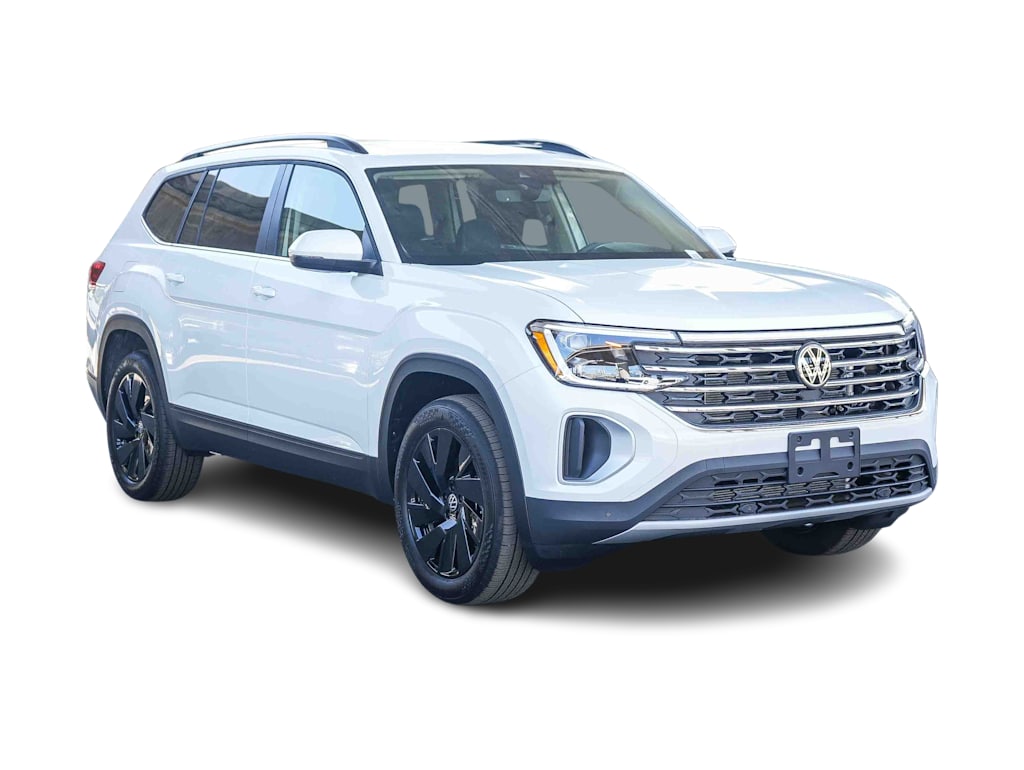 Thumbnail: 2026 Volkswagen Atlas - 16