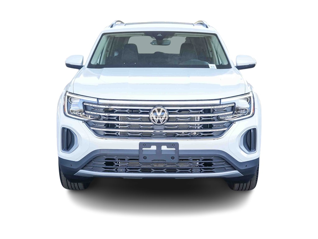 Thumbnail: 2026 Volkswagen Atlas - 5