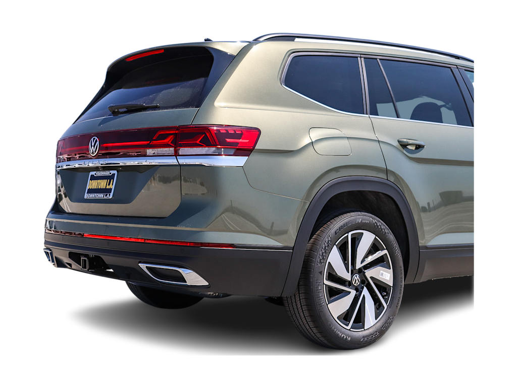 Thumbnail: 2026 Volkswagen Atlas - 20