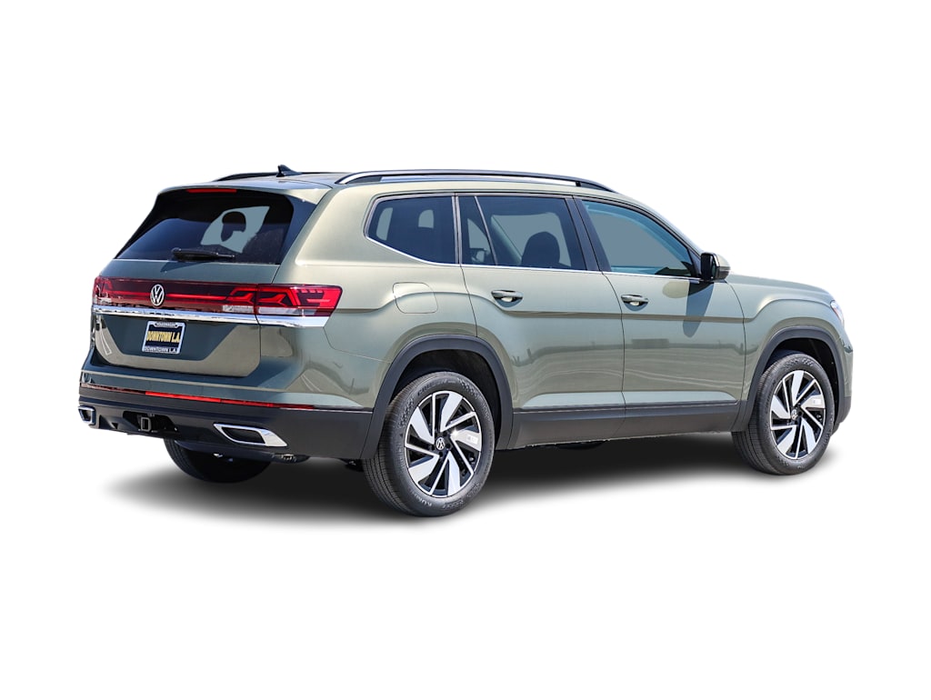 Thumbnail: 2026 Volkswagen Atlas - 18