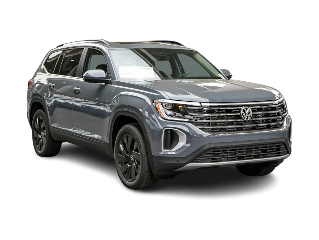 Thumbnail: 2026 Volkswagen Atlas - 16