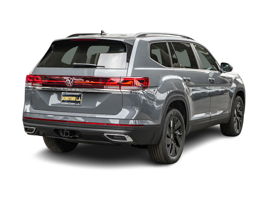Thumbnail: 2026 Volkswagen Atlas - 17