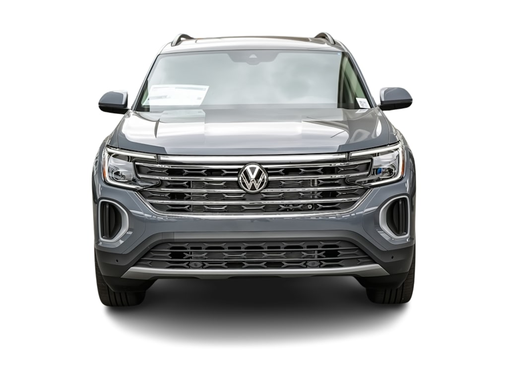Thumbnail: 2026 Volkswagen Atlas - 5