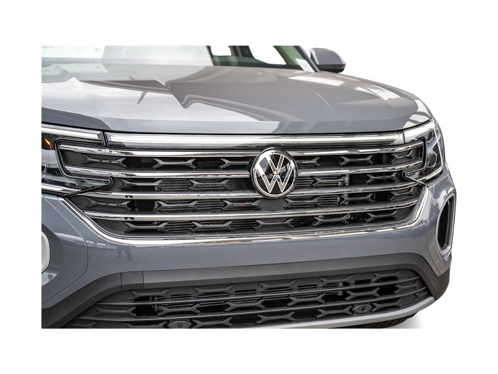 Thumbnail: 2026 Volkswagen Atlas - 21