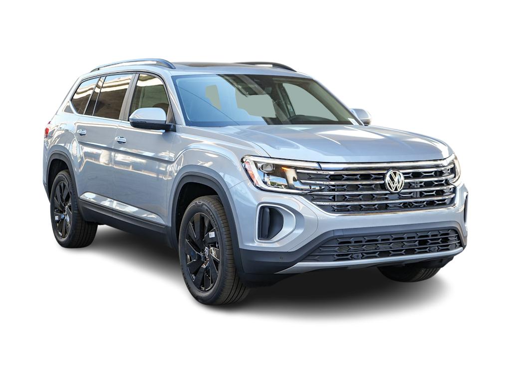 Thumbnail: 2026 Volkswagen Atlas - 15