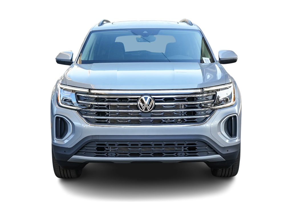 Thumbnail: 2026 Volkswagen Atlas - 5