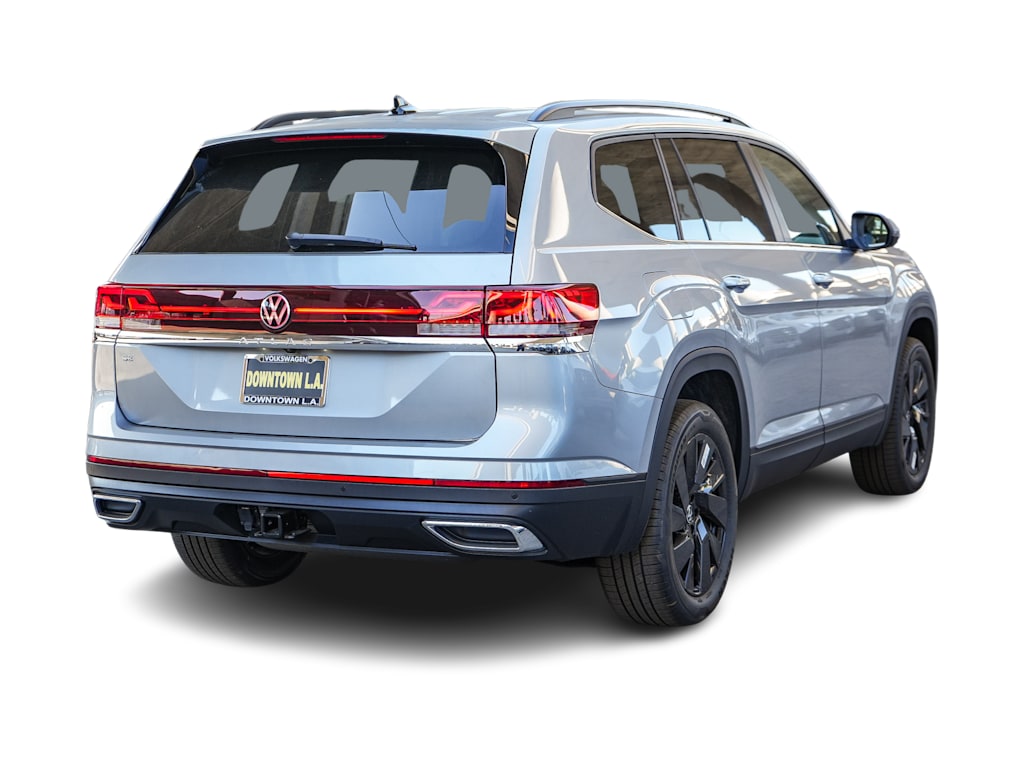 Thumbnail: 2026 Volkswagen Atlas - 18