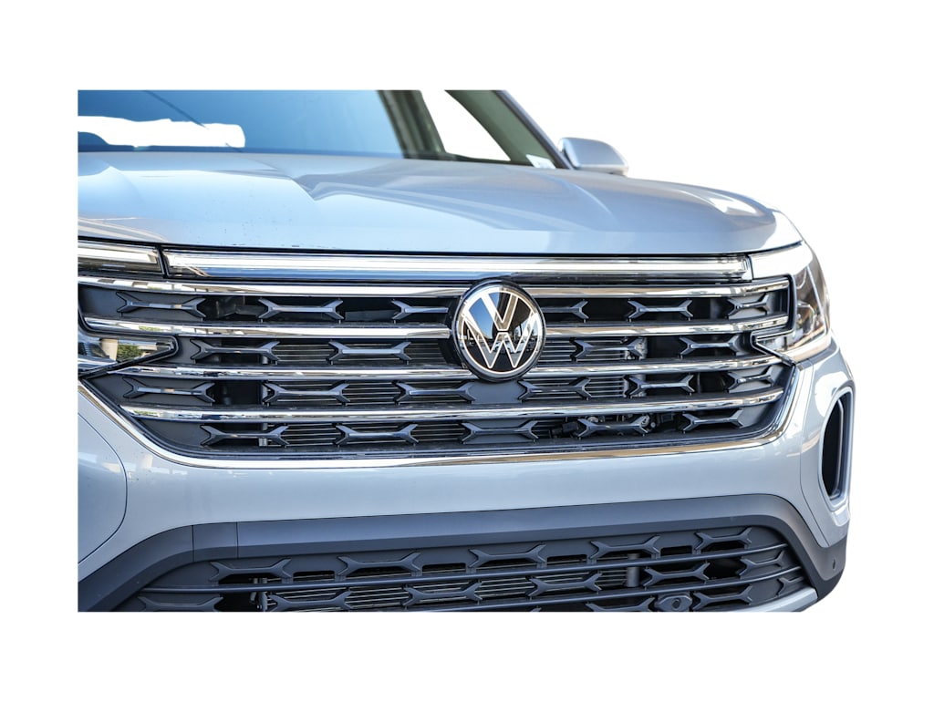 Thumbnail: 2026 Volkswagen Atlas - 17