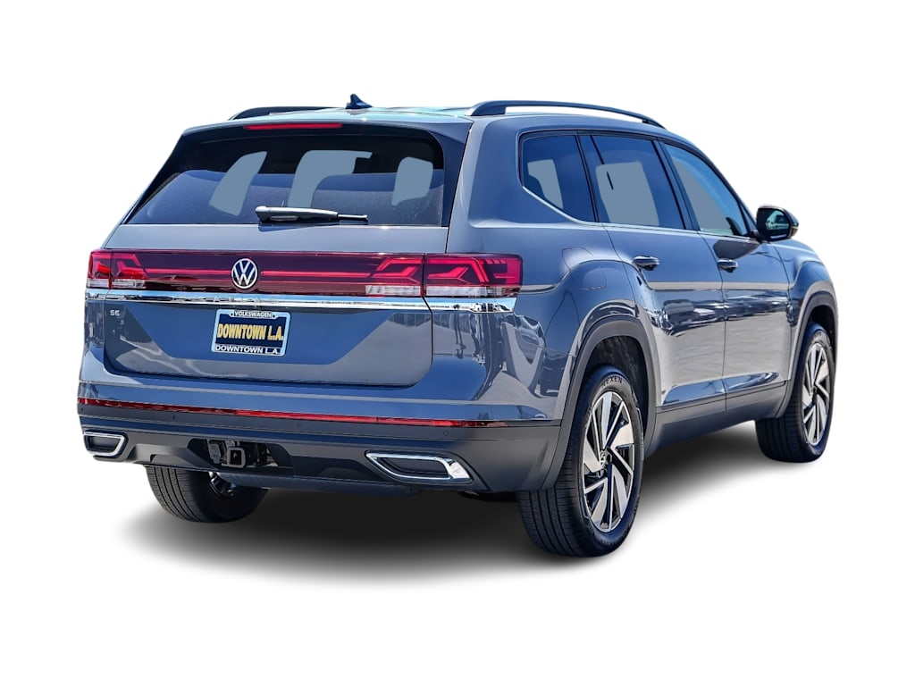 Thumbnail: 2026 Volkswagen Atlas - 20