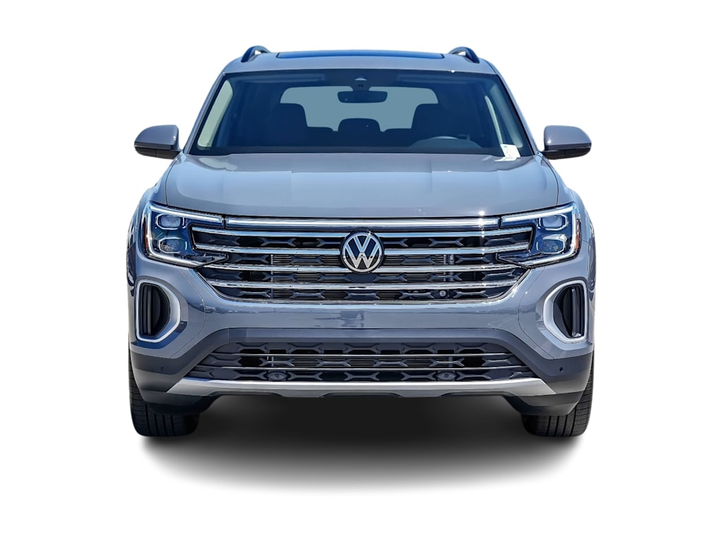 Thumbnail: 2026 Volkswagen Atlas - 5