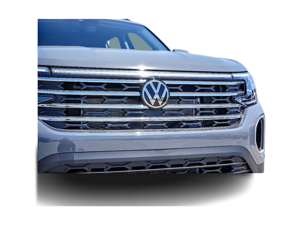 Thumbnail: 2026 Volkswagen Atlas - 19