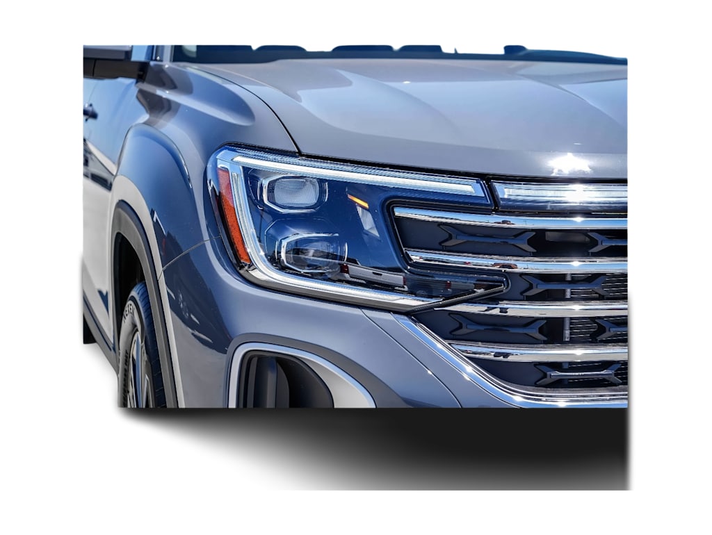 Thumbnail: 2026 Volkswagen Atlas - 18