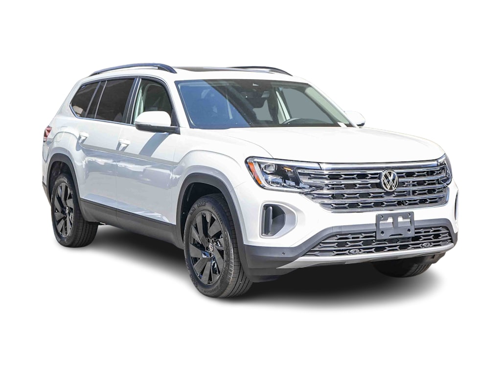 Thumbnail: 2026 Volkswagen Atlas - 15